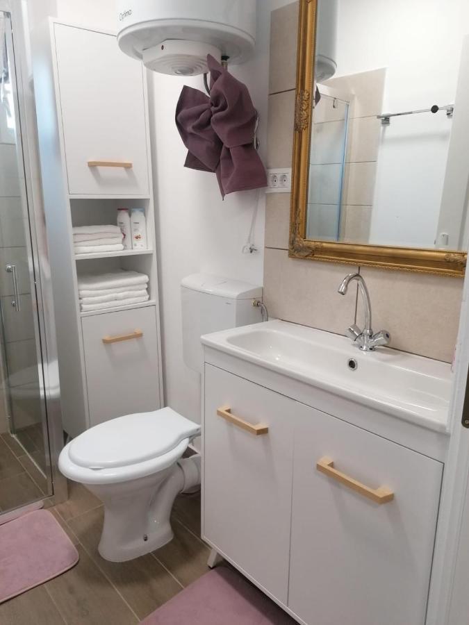 Apartament Casa Anna&Criss Orszowa Zewnętrze zdjęcie