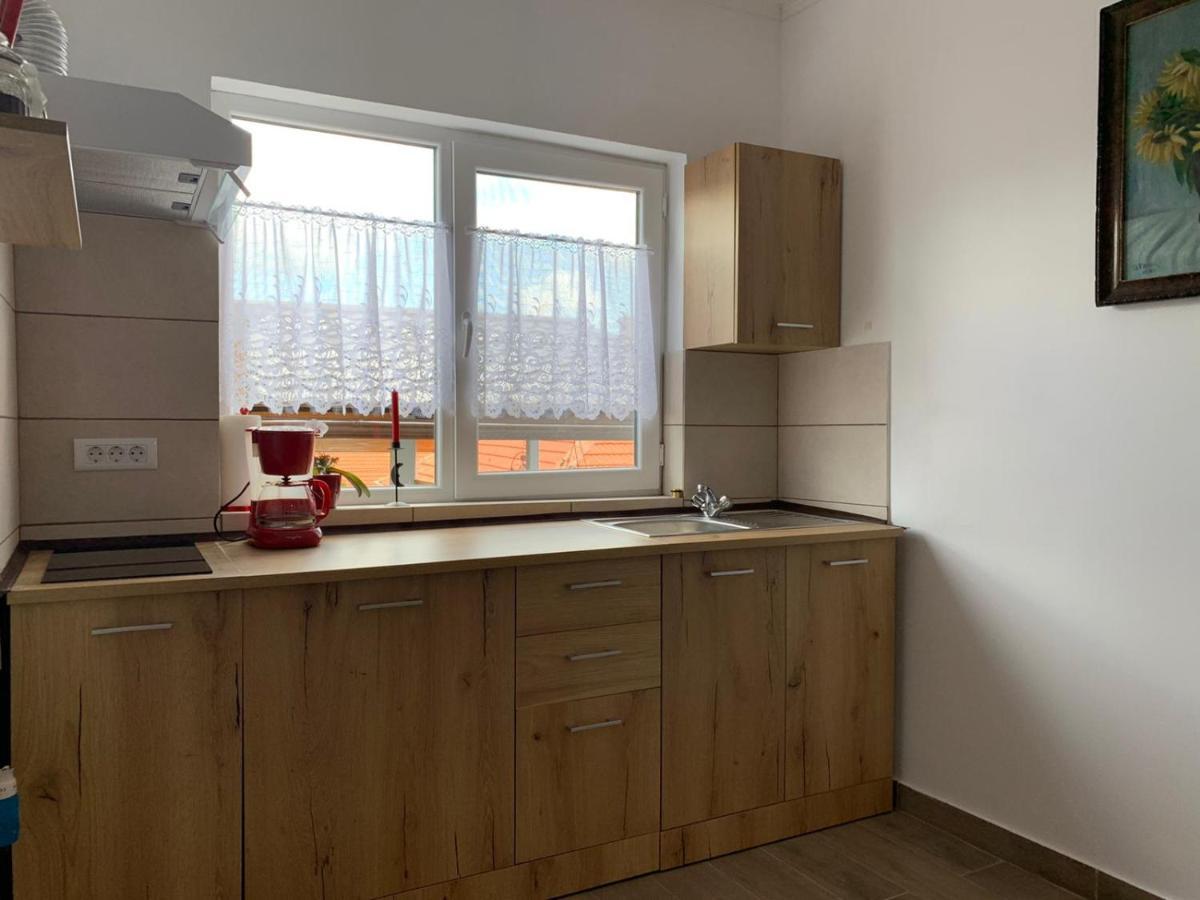 Apartament Casa Anna&Criss Orszowa Zewnętrze zdjęcie