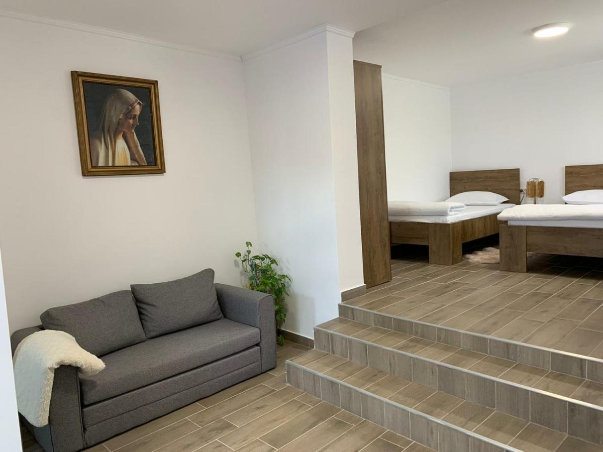 Apartament Casa Anna&Criss Orszowa Zewnętrze zdjęcie