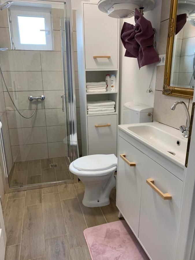 Apartament Casa Anna&Criss Orszowa Zewnętrze zdjęcie